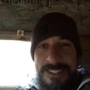 Meet your Posher, Greg